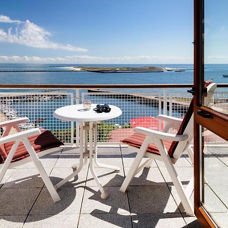 Haus Rooad Weeter Hotel Heligoland Ngoại thất bức ảnh