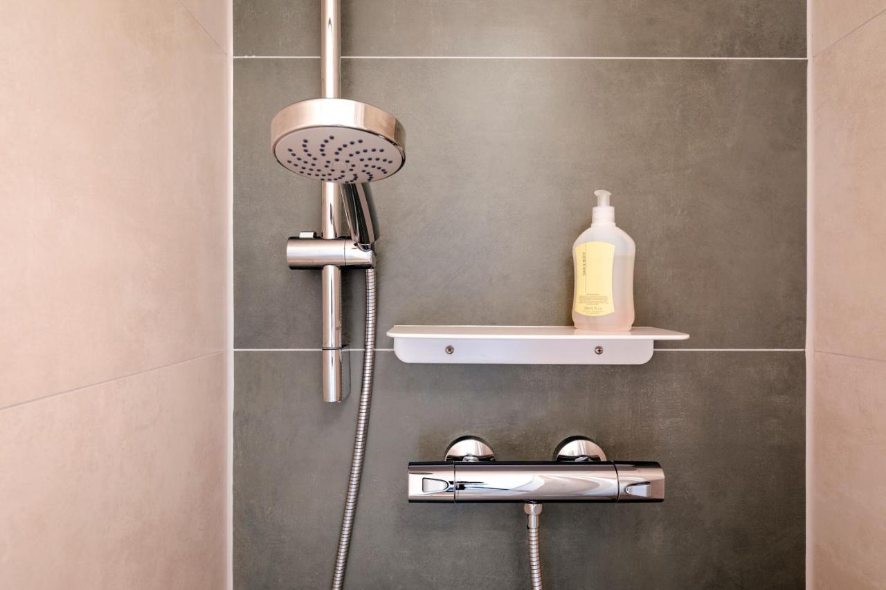 Haus Rooad Weeter Hotel Heligoland Ngoại thất bức ảnh