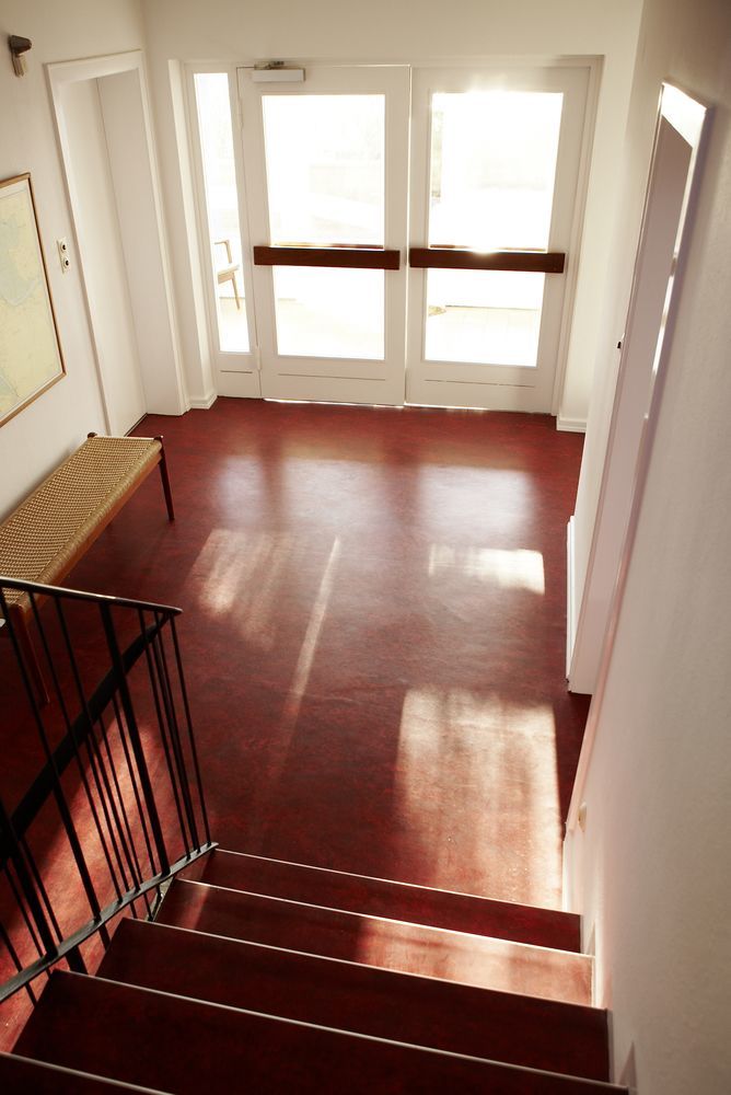 Haus Rooad Weeter Hotel Heligoland Ngoại thất bức ảnh